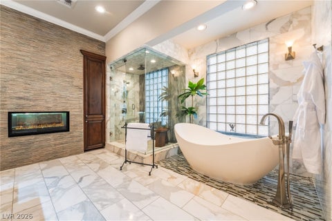 Tiny photo for 9302 Canyon Classic Drive, Las Vegas, NV 89144 (MLS # 2798333)