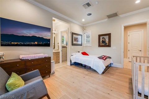 Tiny photo for 9302 Canyon Classic Drive, Las Vegas, NV 89144 (MLS # 2798333)