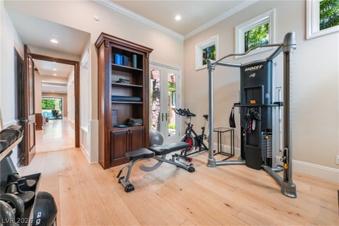 Tiny photo for 9302 Canyon Classic Drive, Las Vegas, NV 89144 (MLS # 2798333)