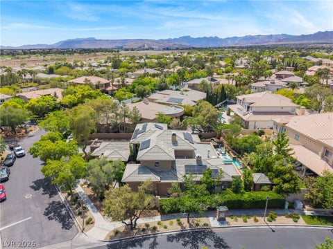 Tiny photo for 9302 Canyon Classic Drive, Las Vegas, NV 89144 (MLS # 2798333)