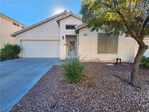 Homes For Rent - 6008 Seneca Springs Street<br/> Clark County, Las Vegas, NV 89130