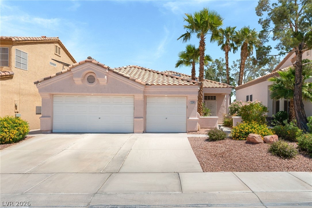 3324 Indian Moon Drive