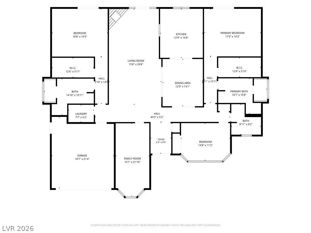 212 Spanish Drive