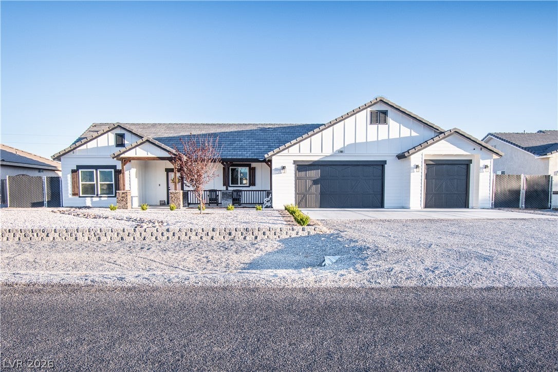 1151 E Blackhorn