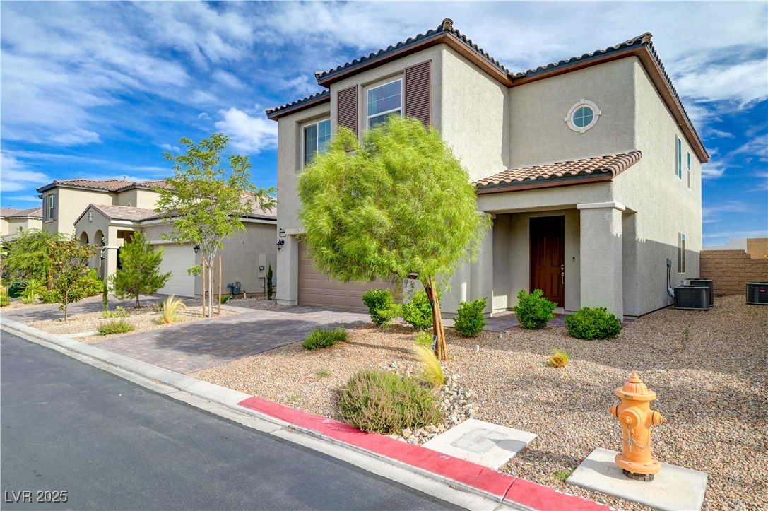 8711 Bando Drive