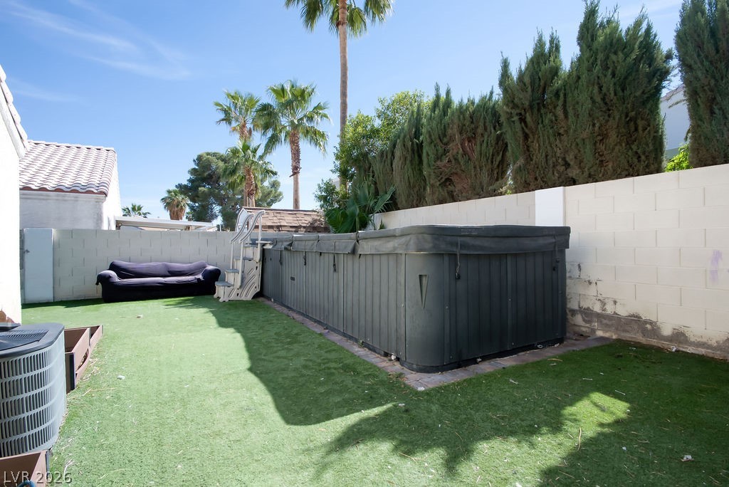 5115 Palo Pinto Lane