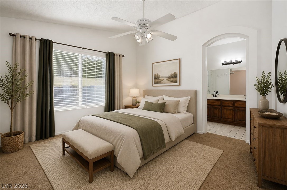 5115 Palo Pinto Lane