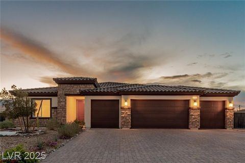 5741 N Park Street Las Vegas NV 89149