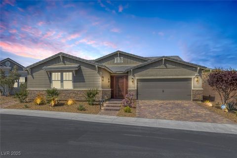 2489 Cingoli Street Henderson NV 89044