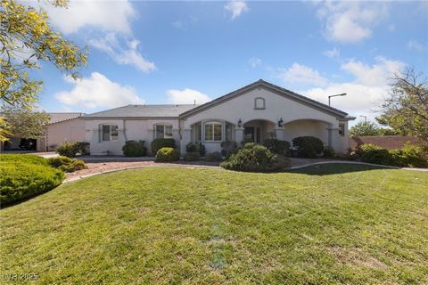 5921 Lone Ranch Avenue Las Vegas NV 89131