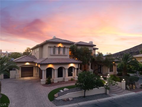 Tiny photo for 761 Romano Lane, Henderson, NV 89012 (MLS # 2794959)