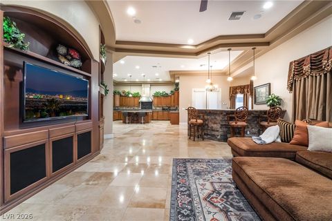 Tiny photo for 761 Romano Lane, Henderson, NV 89012 (MLS # 2794959)