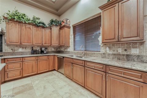 Tiny photo for 761 Romano Lane, Henderson, NV 89012 (MLS # 2794959)