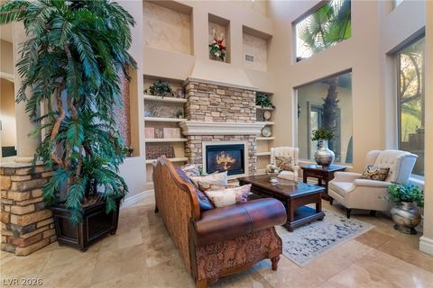 Tiny photo for 761 Romano Lane, Henderson, NV 89012 (MLS # 2794959)