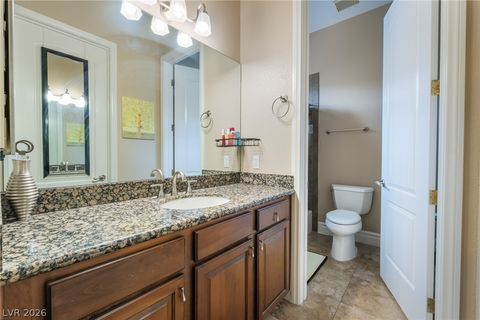 Tiny photo for 761 Romano Lane, Henderson, NV 89012 (MLS # 2794959)