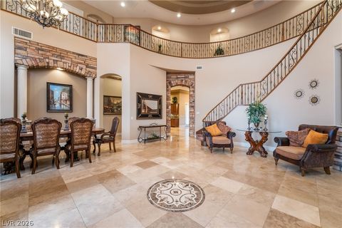 Tiny photo for 761 Romano Lane, Henderson, NV 89012 (MLS # 2794959)