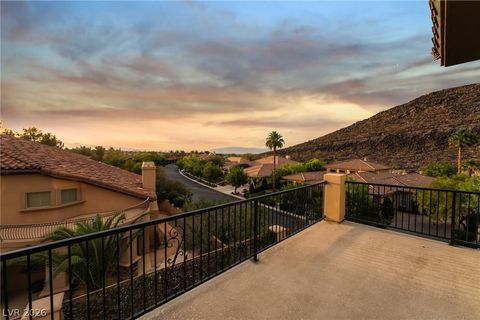 Tiny photo for 761 Romano Lane, Henderson, NV 89012 (MLS # 2794959)