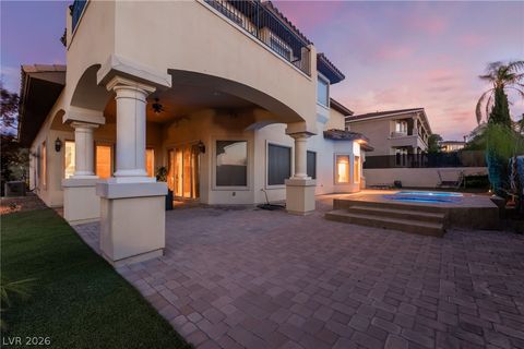 Tiny photo for 761 Romano Lane, Henderson, NV 89012 (MLS # 2794959)