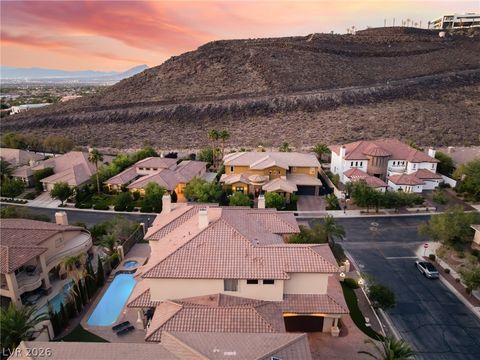 Tiny photo for 761 Romano Lane, Henderson, NV 89012 (MLS # 2794959)