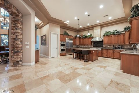 Tiny photo for 761 Romano Lane, Henderson, NV 89012 (MLS # 2794959)