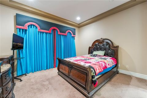 Tiny photo for 761 Romano Lane, Henderson, NV 89012 (MLS # 2794959)
