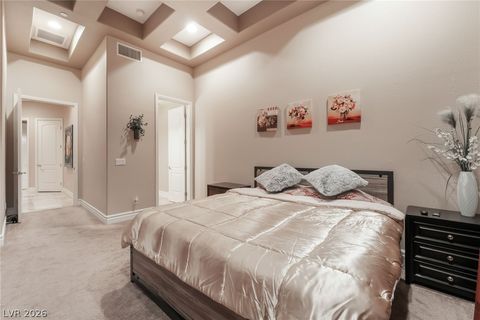Tiny photo for 761 Romano Lane, Henderson, NV 89012 (MLS # 2794959)