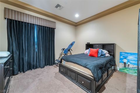 Tiny photo for 761 Romano Lane, Henderson, NV 89012 (MLS # 2794959)