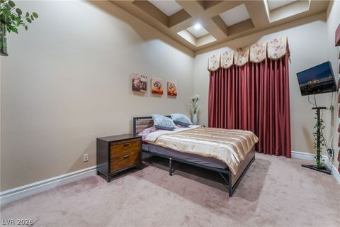 Tiny photo for 761 Romano Lane, Henderson, NV 89012 (MLS # 2794959)