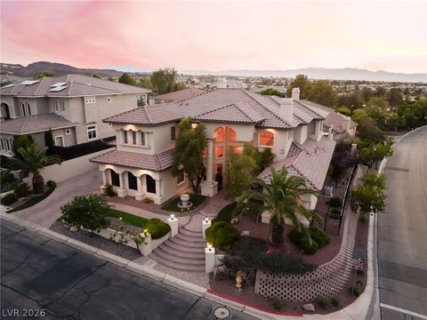 Tiny photo for 761 Romano Lane, Henderson, NV 89012 (MLS # 2794959)
