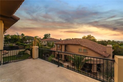 Tiny photo for 761 Romano Lane, Henderson, NV 89012 (MLS # 2794959)