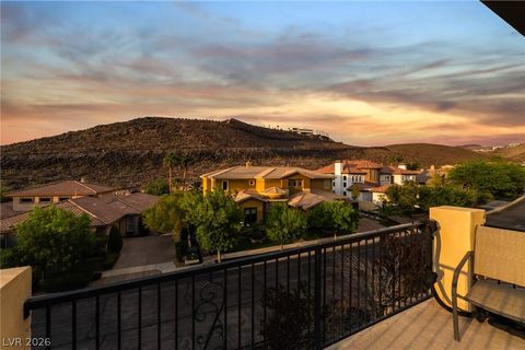 Tiny photo for 761 Romano Lane, Henderson, NV 89012 (MLS # 2794959)