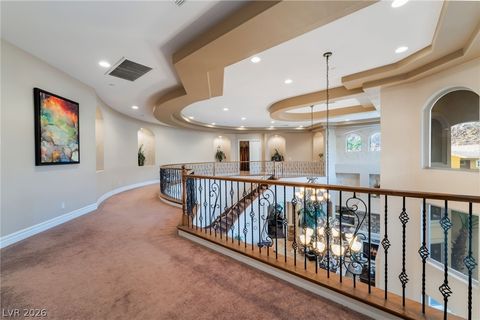 Tiny photo for 761 Romano Lane, Henderson, NV 89012 (MLS # 2794959)