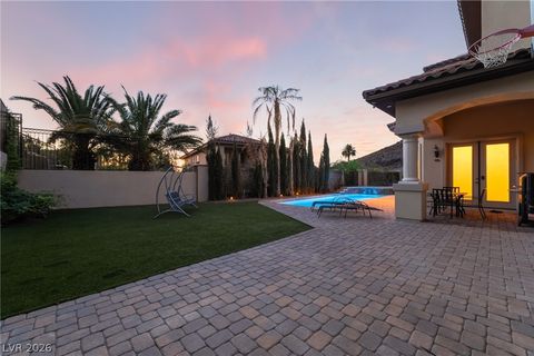 Tiny photo for 761 Romano Lane, Henderson, NV 89012 (MLS # 2794959)