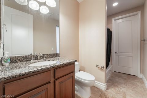 Tiny photo for 761 Romano Lane, Henderson, NV 89012 (MLS # 2794959)