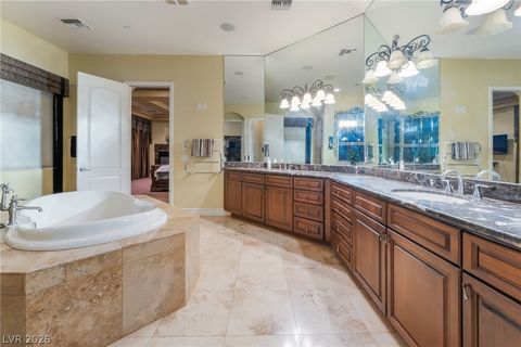 Tiny photo for 761 Romano Lane, Henderson, NV 89012 (MLS # 2794959)