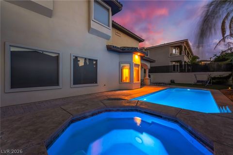 Tiny photo for 761 Romano Lane, Henderson, NV 89012 (MLS # 2794959)