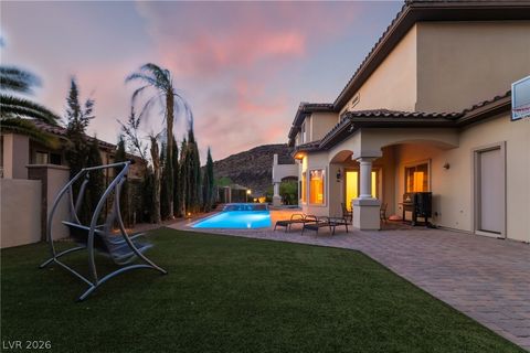 Tiny photo for 761 Romano Lane, Henderson, NV 89012 (MLS # 2794959)