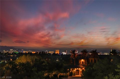 Tiny photo for 761 Romano Lane, Henderson, NV 89012 (MLS # 2794959)