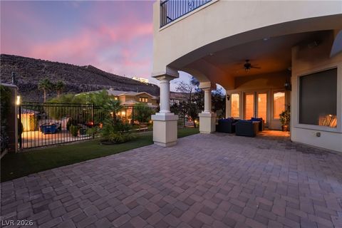 Tiny photo for 761 Romano Lane, Henderson, NV 89012 (MLS # 2794959)