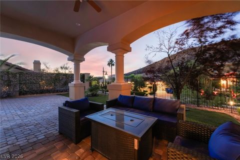 Tiny photo for 761 Romano Lane, Henderson, NV 89012 (MLS # 2794959)