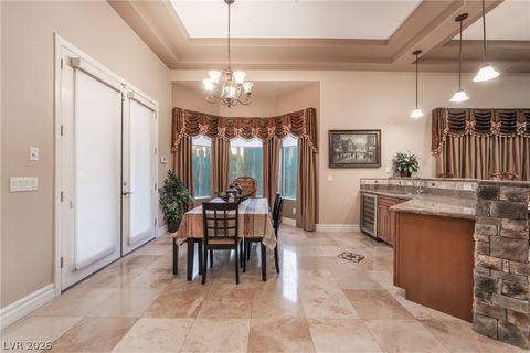Tiny photo for 761 Romano Lane, Henderson, NV 89012 (MLS # 2794959)