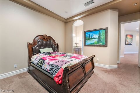 Tiny photo for 761 Romano Lane, Henderson, NV 89012 (MLS # 2794959)