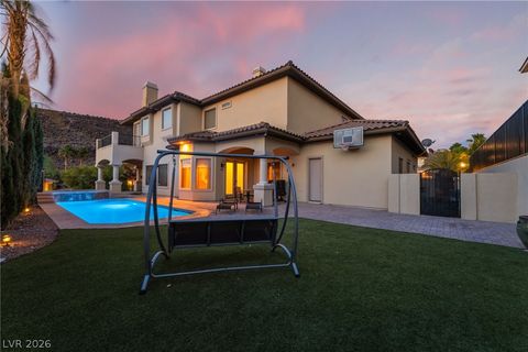Tiny photo for 761 Romano Lane, Henderson, NV 89012 (MLS # 2794959)