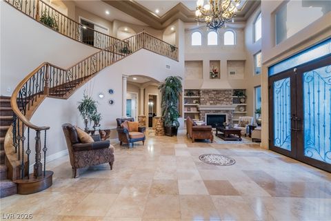 Tiny photo for 761 Romano Lane, Henderson, NV 89012 (MLS # 2794959)