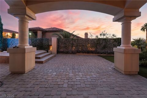 Tiny photo for 761 Romano Lane, Henderson, NV 89012 (MLS # 2794959)