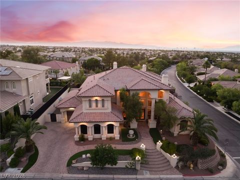 Tiny photo for 761 Romano Lane, Henderson, NV 89012 (MLS # 2794959)
