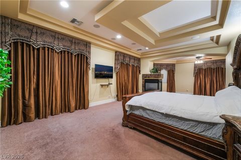 Tiny photo for 761 Romano Lane, Henderson, NV 89012 (MLS # 2794959)