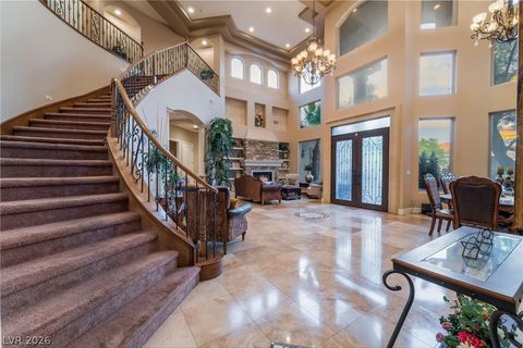 Tiny photo for 761 Romano Lane, Henderson, NV 89012 (MLS # 2794959)