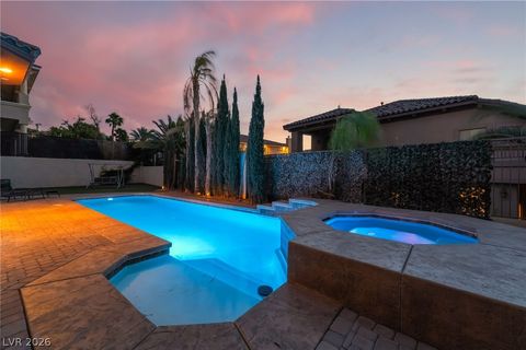 Tiny photo for 761 Romano Lane, Henderson, NV 89012 (MLS # 2794959)