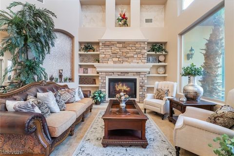 Tiny photo for 761 Romano Lane, Henderson, NV 89012 (MLS # 2794959)